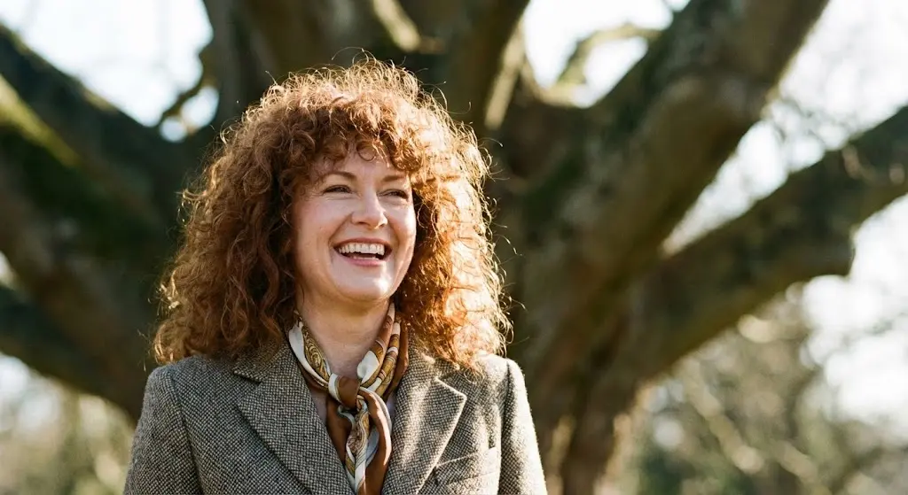 Mag. Sophie Hochberger