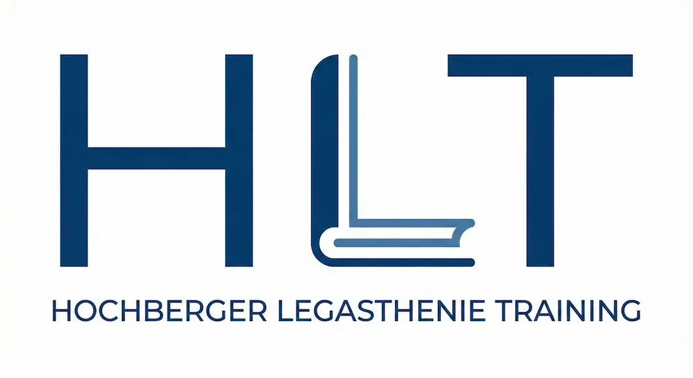HLT - Hochberger Legasthenie Training